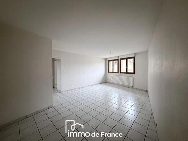 Appartement à vendre à Rodez (12000)