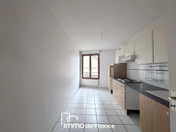 Appartement à vendre à Rodez (12000)