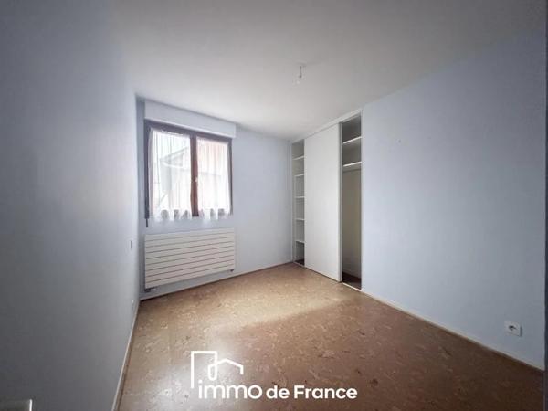 Appartement à vendre à Rodez (12000)