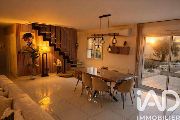 Maison à vendre 9 pièces 156 m² Bourges