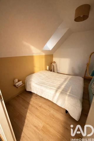 Maison à vendre 9 pièces 156 m² Bourges