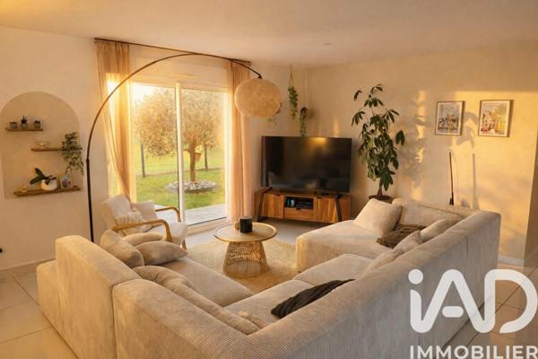 Maison à vendre 9 pièces 156 m² Bourges