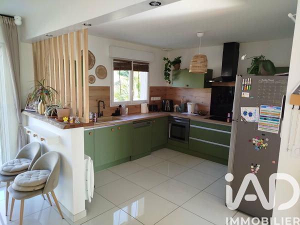 Maison à vendre 9 pièces 156 m² Bourges