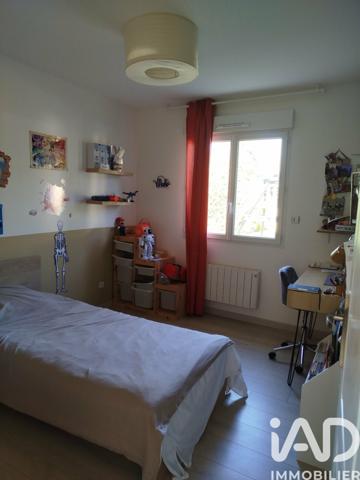 Maison à vendre 9 pièces 156 m² Bourges