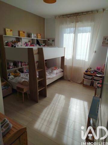 Maison à vendre 9 pièces 156 m² Bourges