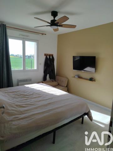 Maison à vendre 9 pièces 156 m² Bourges