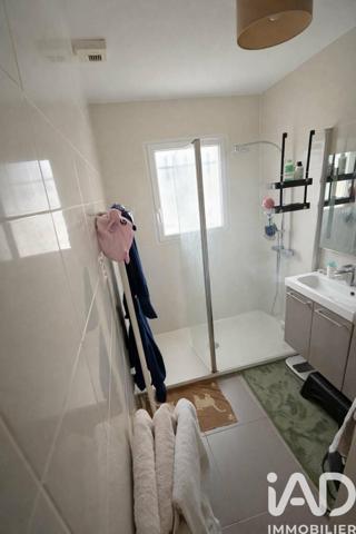 Maison à vendre 9 pièces 156 m² Bourges