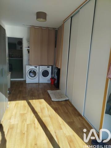 Maison à vendre 9 pièces 156 m² Bourges