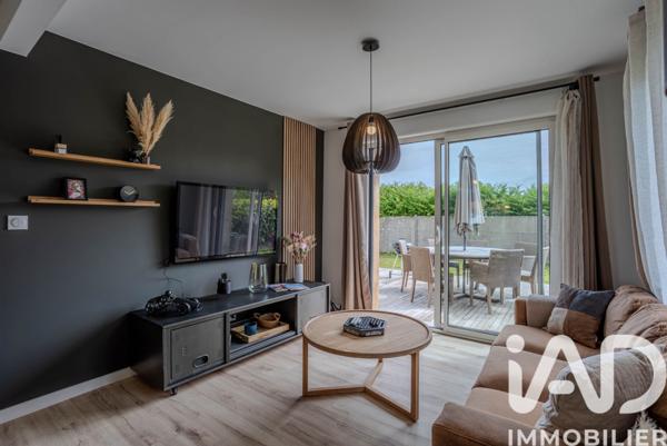 Maison à vendre 5 pièces 98,85 m² Penvénan