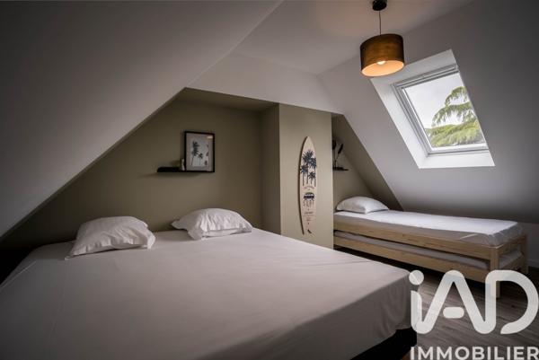 Maison à vendre 5 pièces 98,85 m² Penvénan