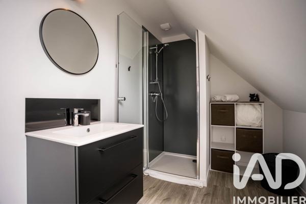 Maison à vendre 5 pièces 98,85 m² Penvénan