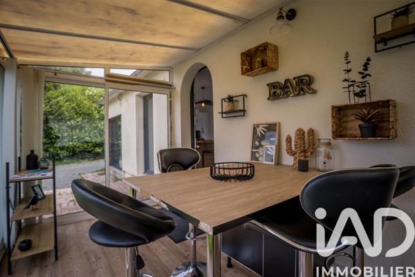 Maison à vendre 5 pièces 98,85 m² Penvénan