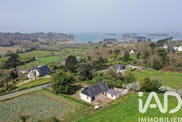 Maison à vendre 5 pièces 98,85 m² Penvénan