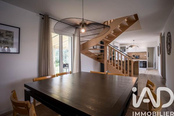 Maison à vendre 5 pièces 98,85 m² Penvénan