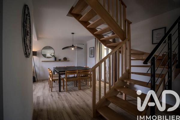 Maison à vendre 5 pièces 98,85 m² Penvénan
