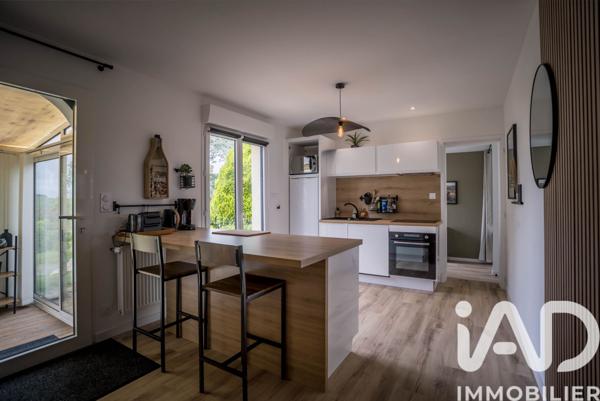 Maison à vendre 5 pièces 98,85 m² Penvénan