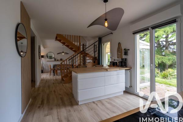 Maison à vendre 5 pièces 98,85 m² Penvénan