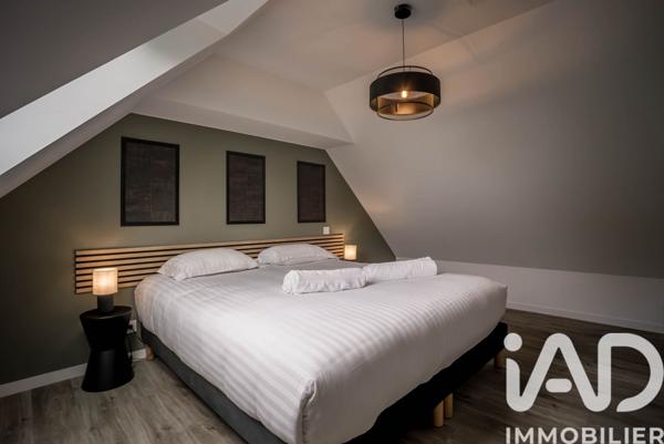 Maison à vendre 5 pièces 98,85 m² Penvénan