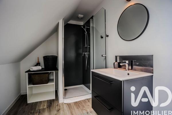 Maison à vendre 5 pièces 98,85 m² Penvénan