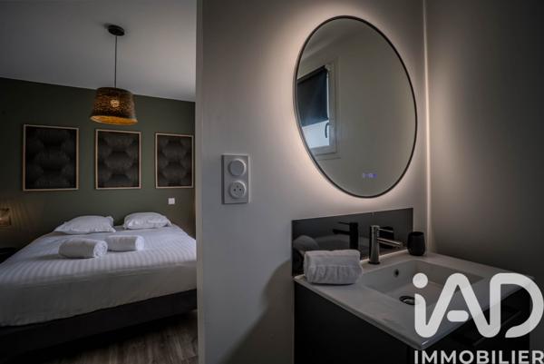 Maison à vendre 5 pièces 98,85 m² Penvénan