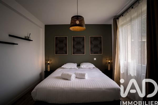 Maison à vendre 5 pièces 98,85 m² Penvénan