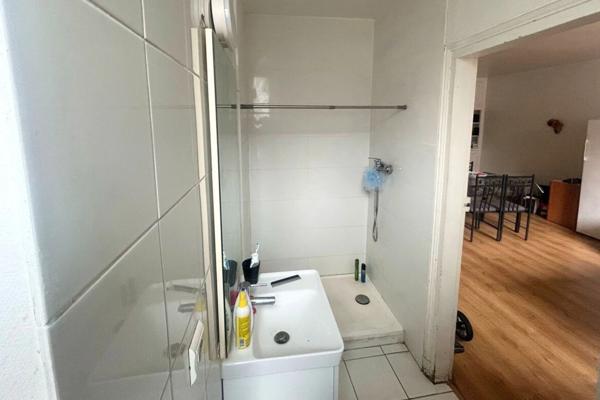 Immeuble à vendre BRETIGNY SUR ORGE (91)
