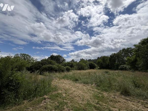Fermette de 93 m² située sur une parcelle de 11790m²