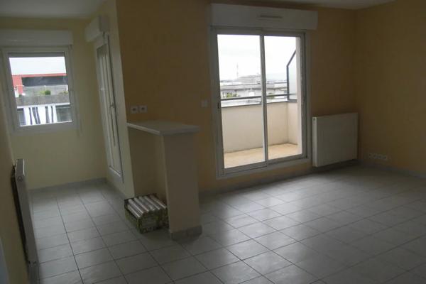Appartement à louer à Rodez (12000)