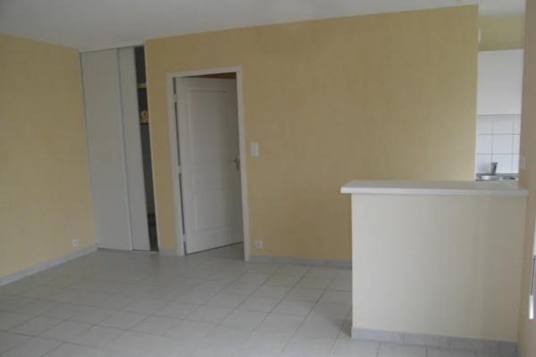 Appartement à louer à Rodez (12000)