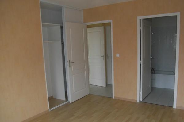 Appartement à louer à Rodez (12000)