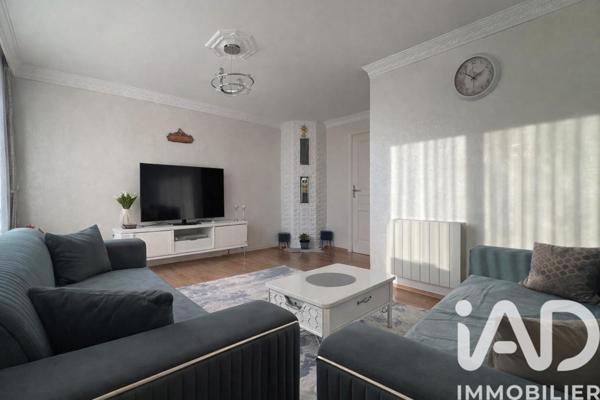 Maison à vendre 5 pièces 155 m² Gien