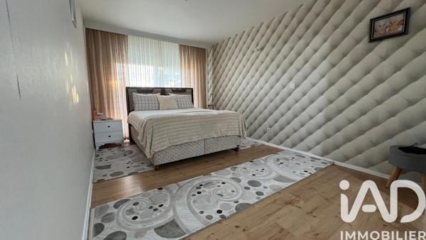 Maison à vendre 5 pièces 155 m² Gien