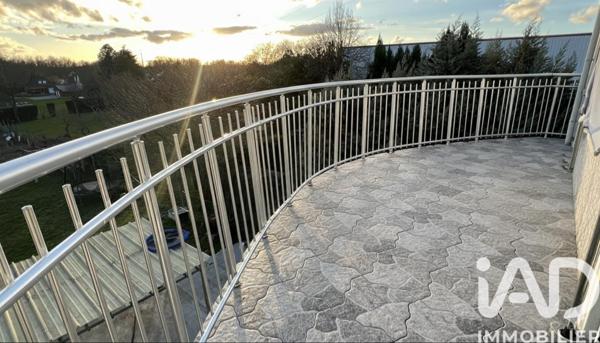 Maison à vendre 5 pièces 155 m² Gien