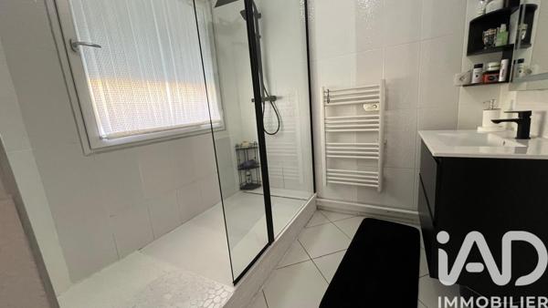 Maison à vendre 5 pièces 155 m² Gien