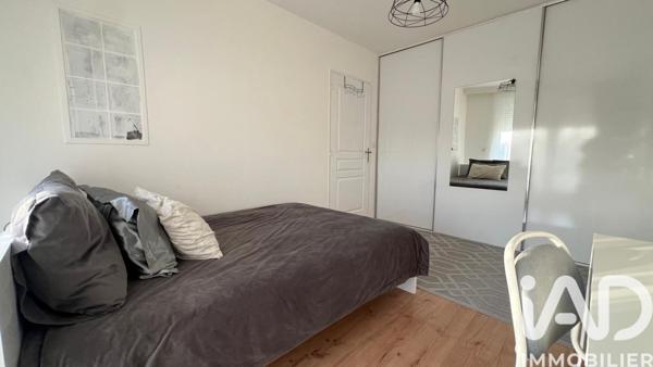 Maison à vendre 5 pièces 155 m² Gien