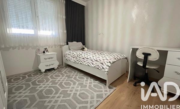 Maison à vendre 5 pièces 155 m² Gien