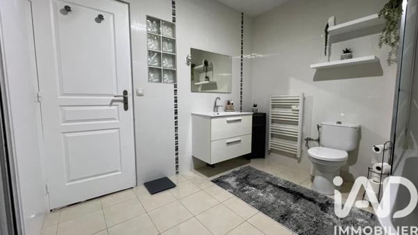 Maison à vendre 5 pièces 155 m² Gien