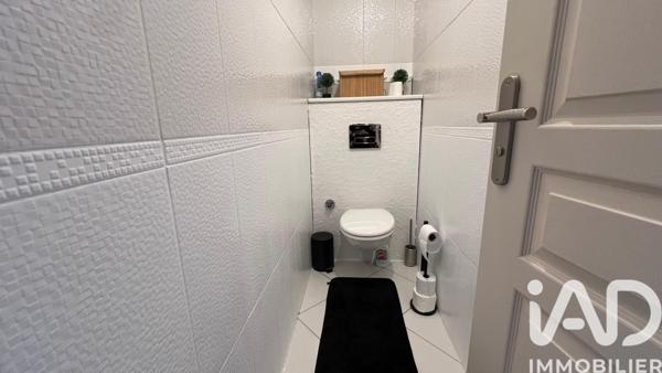 Maison à vendre 5 pièces 155 m² Gien