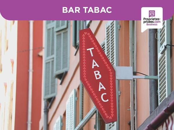 59810 LESQUIN - BAR, TABAC