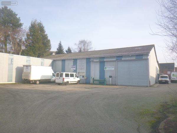 Immeuble à vendre à Yerville en Seine-Maritime (76760), ref : 76106/737 Immeuble à vendre à Yerville en Seine-Maritime (76760), ref : 76106/737 Immeuble à vendre à Yerville en Seine-Maritime (76760), ref : 76106/737