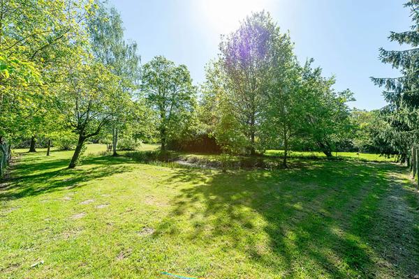 Maison à vendre 12 pièces 248m² Saint-Amand-les-Eaux (59230)