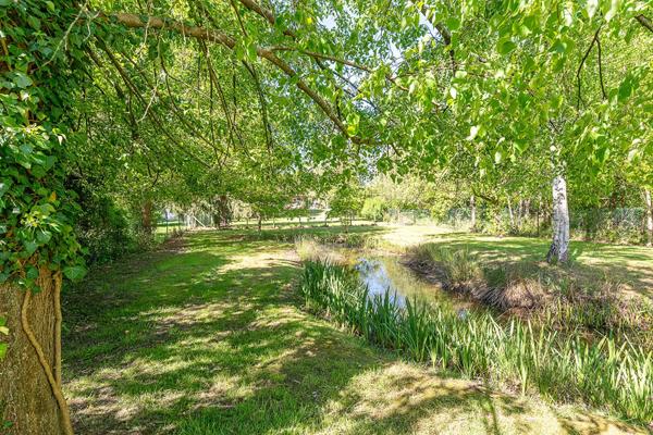 Maison à vendre 12 pièces 248m² Saint-Amand-les-Eaux (59230)