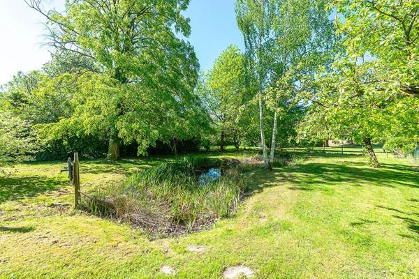 Maison à vendre 12 pièces 248m² Saint-Amand-les-Eaux (59230)