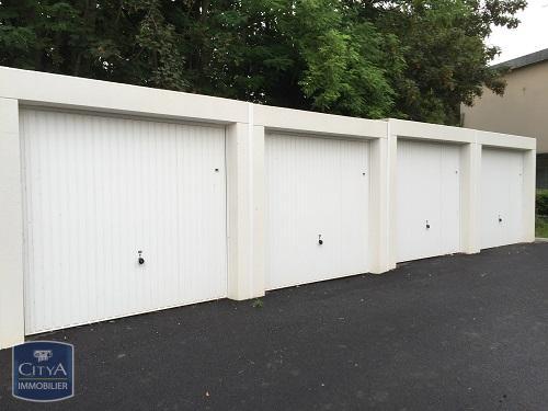 Location parking Château-Thierry (02400)