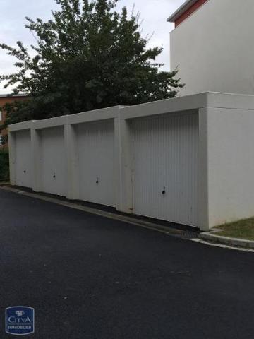 Location parking Château-Thierry (02400)