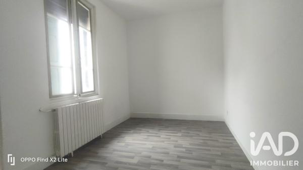 Maison à vendre 3 pièces 57 m² Désertines