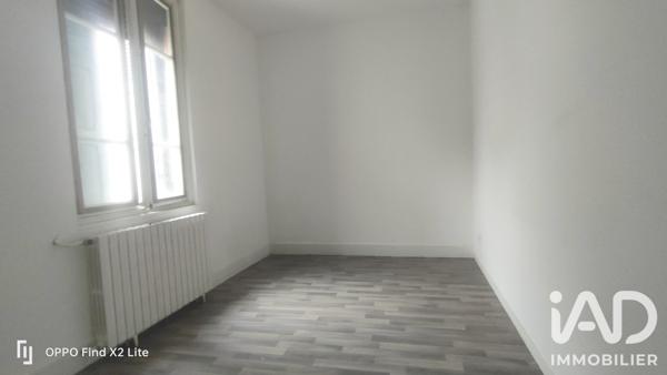 Maison à vendre 3 pièces 57 m² Désertines