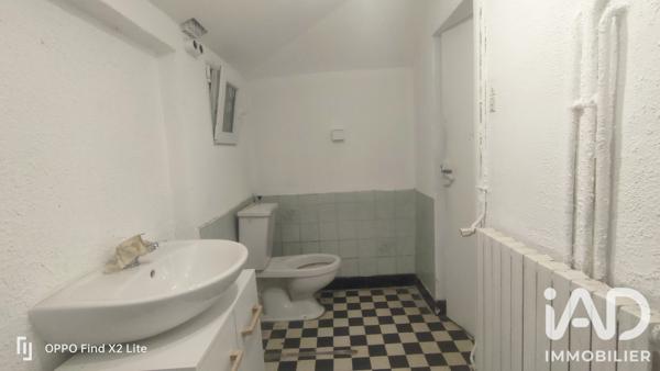 Maison à vendre 3 pièces 57 m² Désertines