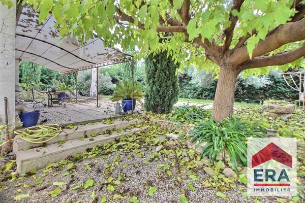 Maison à vendre à Bollène - 106m² habitable sur 799m² de terrain