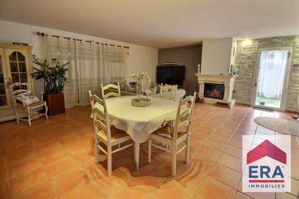 Maison à vendre à Bollène - 106m² habitable sur 799m² de terrain